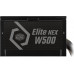 Cooler Master  Elite NEX W500 230V A/EU 500W (MPW-5001-ACBW-BE1)