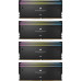 Corsair Dominator Titanium RGB, DDR5, 64 GB, 6000MHz, CL36 (CMP64GX5M4B6000C36)
