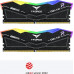 TeamGroup T-Force Delta RGB, DDR5, 48 GB, 8200MHz, CL38 (FF3D548G8200HC38EDC01)