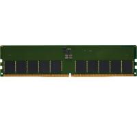 Kingston 32GB DDR5-5200MT/S ECC CL42
