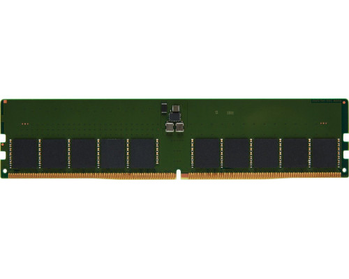 Kingston 32GB DDR5-5200MT/S ECC CL42