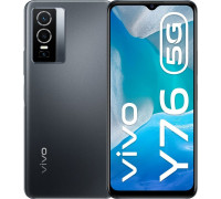 Vivo Y76 5G 8/256GB Graphite  (S7822512)