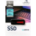 SSD  SSD Platinet PLATINET PMFSSD250 przenośny dysk, pendrive 250GB USB 3.2