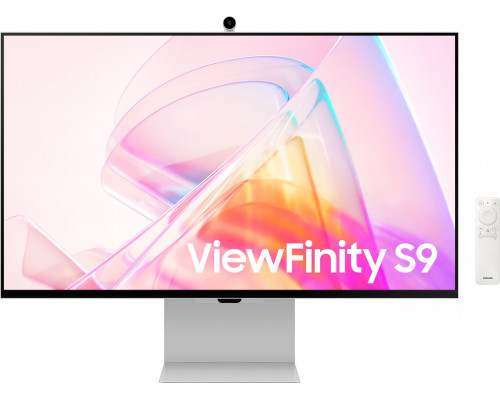 Samsung ViewFinity S9 (LS27C902PAUXEN)