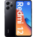 Xiaomi Redmi 12 5G 4/128GB Black  (48243)