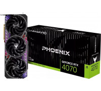 *RTX4070 Gainward GeForce RTX 4070 Phoenix 12GB GDDR6X (471056224-3864)