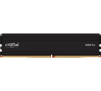 Crucial Pro, DDR5, 16 GB, 5600MHz, CL46 (CP16G56C46U5)