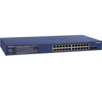 Switch NETGEAR GS724TP-300EUS