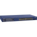 Switch NETGEAR GS724TP-300EUS