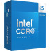 Intel Core i5-14600K, 3.5 GHz, 24 MB, BOX (BX8071514600K)