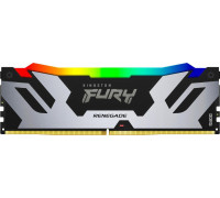 Kingston Fury Renegade RGB, DDR5, 32 GB, 6400MHz, CL32 (KF564C32RSA-32)