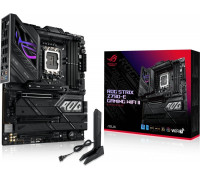 Intel Z790 Asus ROG STRIX Z790-E GAMING WIFI II