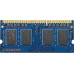 HP HP - DDR3 - 4 GB - SO DIMM 204-PIN - 1600 MHz / PC3-12800 - ikke-ECC - for ProBook 5330m, 6360b, 6460b, 6465b, 6560b, 6565b EliteBook 2560p, 2760p, 8X60p, 8460w
