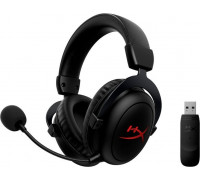 HyperX Cloud II Core Black (6Y2G8AA)