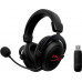 HyperX Cloud II Core Black (6Y2G8AA)