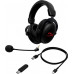 HyperX Cloud II Core Black (6Y2G8AA)