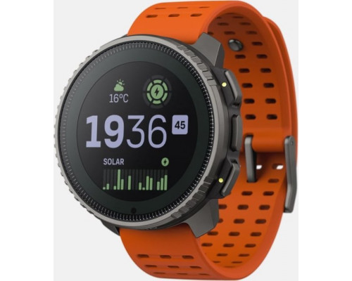 Smartwatch Suunto Suunto Vertical Titanium Solar Canyon