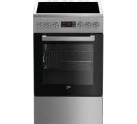 Kuchenka Beko FSE57300GX