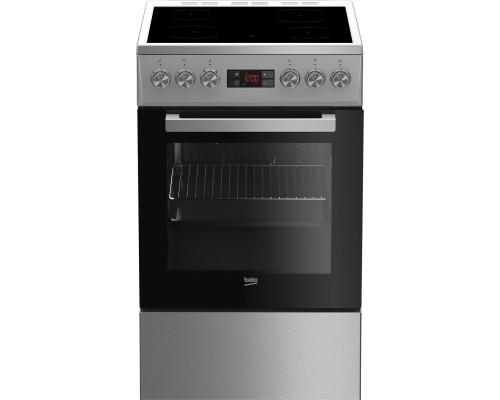 Kuchenka Beko FSE57300GX