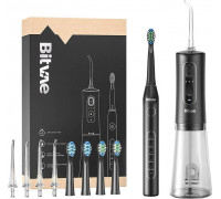 Brush Bitvae D2+C2 Black