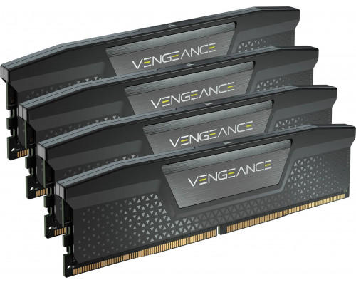 Corsair Vengeance, DDR5, 128 GB, 5600MHz, CL40 (CMK128GX5M4B5600C40)