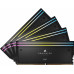 Corsair Dominator Titanium RGB, DDR5, 64 GB, 6400MHz, CL32 (CMP64GX5M4B6400C32)