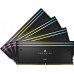Corsair Dominator Titanium RGB, DDR5, 64 GB, 6400MHz, CL32 (CMP64GX5M4B6400C32)