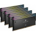 Corsair Dominator Titanium RGB, DDR5, 64 GB, 6400MHz, CL32 (CMP64GX5M4B6400C32)
