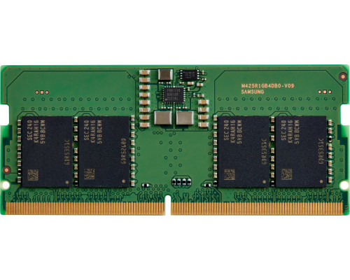 HP HP 8GB DDR5 5600MHZ
