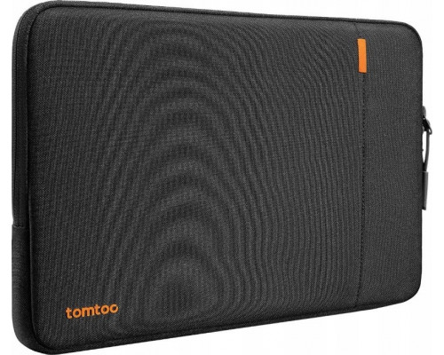 Tomtoc Pokrowiec na laptopa Tomtoc Defender-A13 (black)