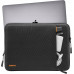 Tomtoc Pokrowiec na laptopa Tomtoc Defender-A13 (black)