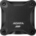 SSD ADATA SSD SD620 1TB U3.2A 520/460 MB/s czarny