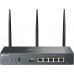 TP-Link Gigabit VPN AX3000 ER706W