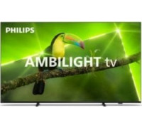 Philips 75PUS8008/12 LED 75'' 4K Ultra HD Ambilight