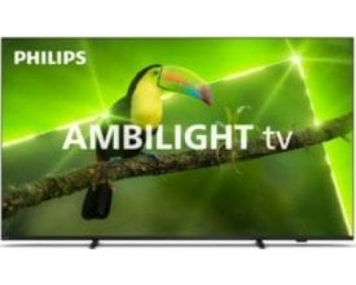 Philips 75PUS8008/12 LED 75'' 4K Ultra HD Ambilight