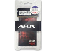 AFOX AFOX SO-DIMM DDR4 8GB 3200MHz