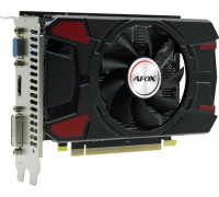 *R7240 AFOX Radeon R7 240 4GB DDR3 (AFR7240-4096D3H4)