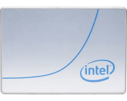 Intel Intel DC SSDPE2KX010T807 urządzenie SSD U.2 1000 GB PCI Express 3.1 TLC 3D NAND NVMe