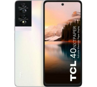 TCL 40 NXTpaper 8/256GB White  (S0238890)