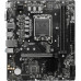 Intel H610 MSI PRO H610M-E