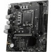 MSI PRO H610M-E