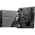 MSI PRO H610M-E