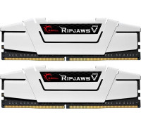 G.Skill Ripjaws V, DDR4, 32 GB, 3600MHz, CL18 (F4-3600C18D-32GVW)