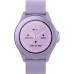 Smartwatch Forever Colorum CW-300 Violet  (GSM169754)