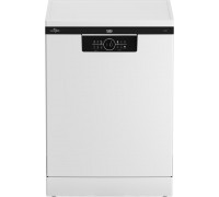 Beko Beko BDFN26530W 60 cm 15 kpl. 6 programów