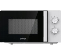 Gorenje wolnostojąca Gorenje MO17E1WH 17l 700W AquaClean