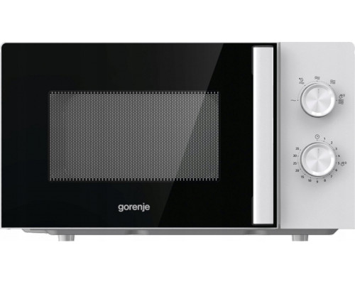 Gorenje wolnostojąca Gorenje MO17E1WH 17l 700W AquaClean