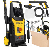 Stanley MYJKA CIŚNIENIOWA STANLEY 2200W 240ewBar DSS REGULACJA MOCY TRYB ECO SPEED