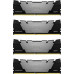 Kingston Fury Renegade, DDR4, 128 GB, 3600MHz, CL18 (KF436C18RB2K4/128)