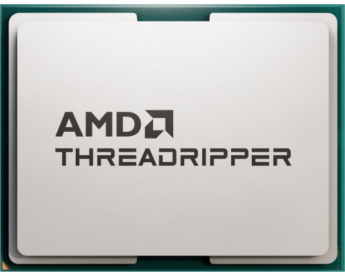 AMD Ryzen Threadripper 7960X, 4.2 GHz, 128 MB, OEM (100-000001352)